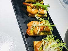 -秀儿家の小确幸花园西餐厅