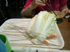 -来蜀乾串串香(北京总店)