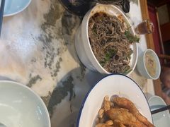 -小吊梨汤·北京菜(香山店)