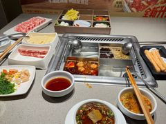 -海底捞火锅(九久奥特莱斯店)