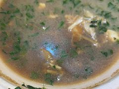 -永安鱼庄·镇江菜(丁卯店)