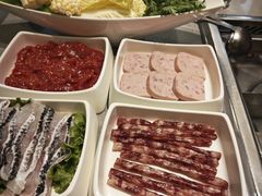 -海底捞火锅(贵和购物中心店.原鲁能城店)