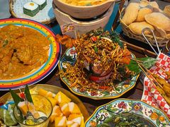 -泰妃殿(武汉首店)