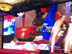 -内蒙古驻京办餐厅