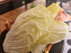 -湊湊火锅·茶憩(天环广场店)