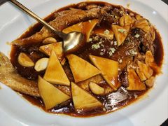 -柒园·三十年创意杭帮菜(龙湖滨江天街店)