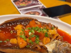 -东就鸭饭店·古早海南菜(友谊南海城店)