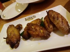 -LENBACH兰巴赫西餐啤酒坊(大连星海广场店)