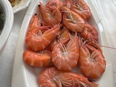 -众味海鲜大排档·活海鲜·潮汕味(南澳店)