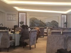 -安徽大厦中餐厅