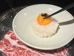 -焱铁烧·黑毛和牛专门店(杭州嘉里中心店)