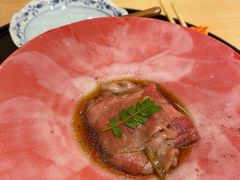 -鮨青(恒基名人购物中心店)
