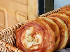 -沙力海西北特色美食烤肉店(北门坡店)