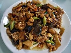 -胖子菜馆(隆昌路店)