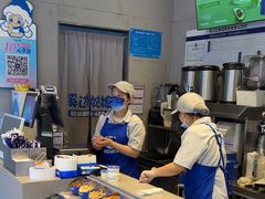 -溪边姑娘·拉丝酸奶水果捞(春熙路店)