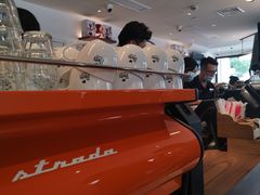 -Peet's Coffee皮爷咖啡(大学路店)