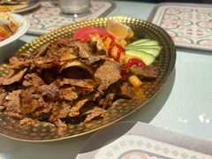 -海尔巴格一甸茶餐厅(团结路店)