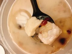 五加-糖潮糖水铺(省府店)