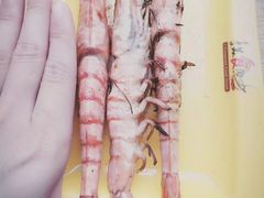 -牛车水美食街