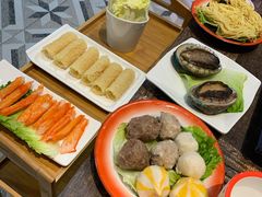 -小龍鳳·港式海鲜打边炉(沙湖路店)