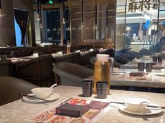 -蔴将·川菜(黄龙万科店)