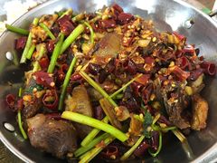 -小球滚滚湘菜馆·烤鱼·口味虾(太平街店)