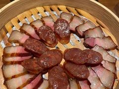 -瑶王府·广西菜(金阳路店)