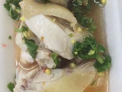 -文昌鸡饭店(金鸡岭小学店)
