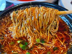 -田园印象·成都土菜院子(华阳店)
