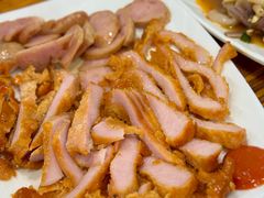 -金宝鸭肉店(斗西分店)