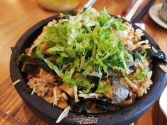 -品茶居素食馆(罗湖店)