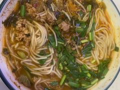-青和小锅米线(翠湖店)