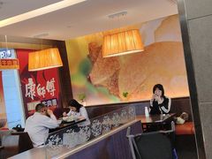 -康师傅私房牛肉面(申虹店)