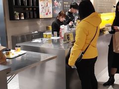 -麦当劳(龙阳路店)