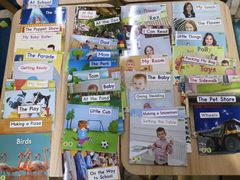 -GogoReading少儿英语分级阅读(双井中心店)