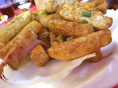 -老北京热气涮羊肉(正荣时代广场店)