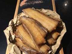 带鱼-老头儿油爆虾·知味杭州(爱琴海购物中心)