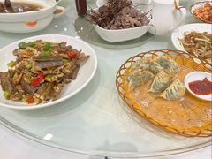 -仑头海鲜城(仑头环村南路店)