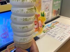 -DQ·蛋糕·冰淇淋(河东万达店)