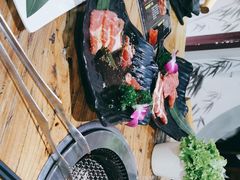 -鹤一烤肉自助餐厅(中关村店)