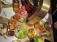-西塔老太太泥炉烤肉(亚运村店)