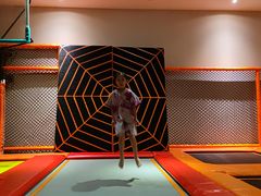 -钓鱼岛洗浴休闲会馆(卫星路店)