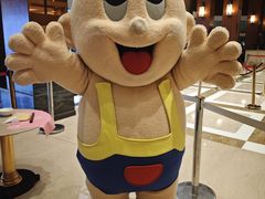 -上海神旺大酒店