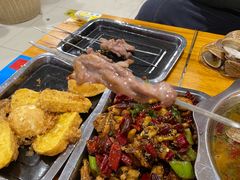 -陈氏肥蛤(小纬六路总店)