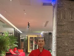 -瑶王府·广西菜(金阳路店)