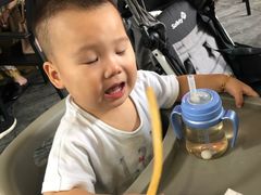 -The Habit Burger Grill 哈比特汉堡(爱琴海店)