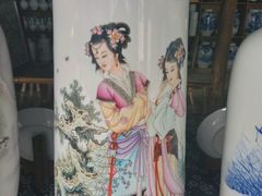 -景德镇古窑民俗博览区