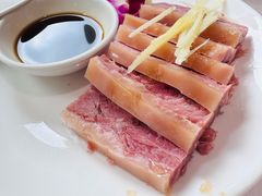 -老洋房花园饭店(绍兴路店)