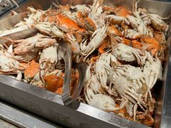 -禾斗海鲜自助(市南银座店)