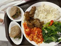 -农园餐厅(北京大学店)